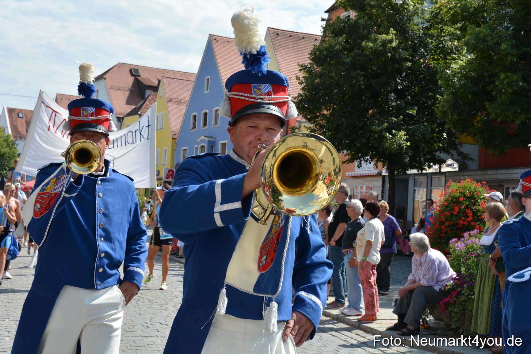 Volksfest Neumarkt 100814 0621